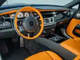 Фото 7 - Rolls-Royce Wraith