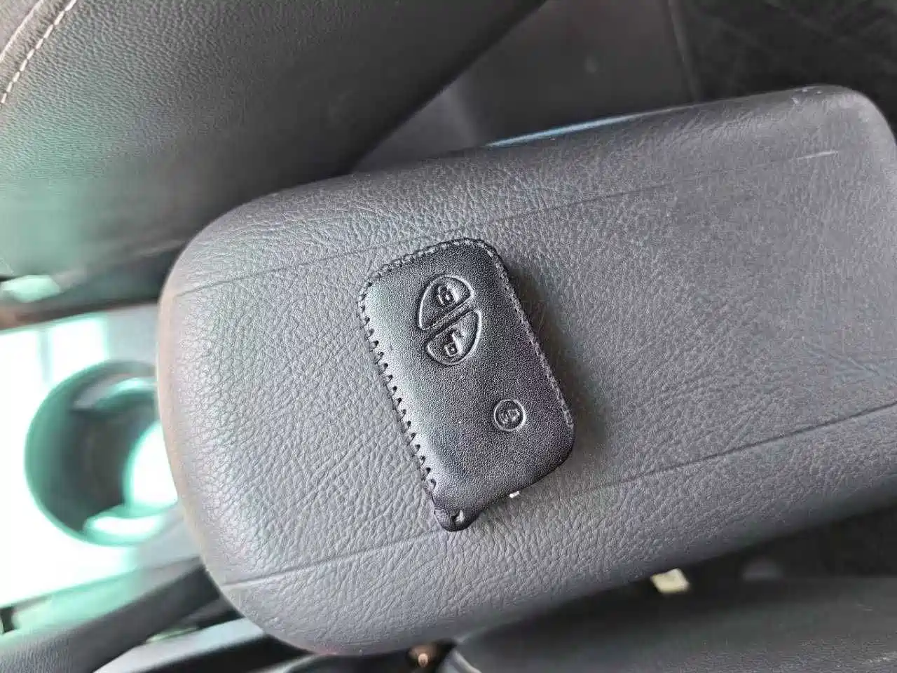BYD L3 2012 1.5L Manual Comfort фото 12