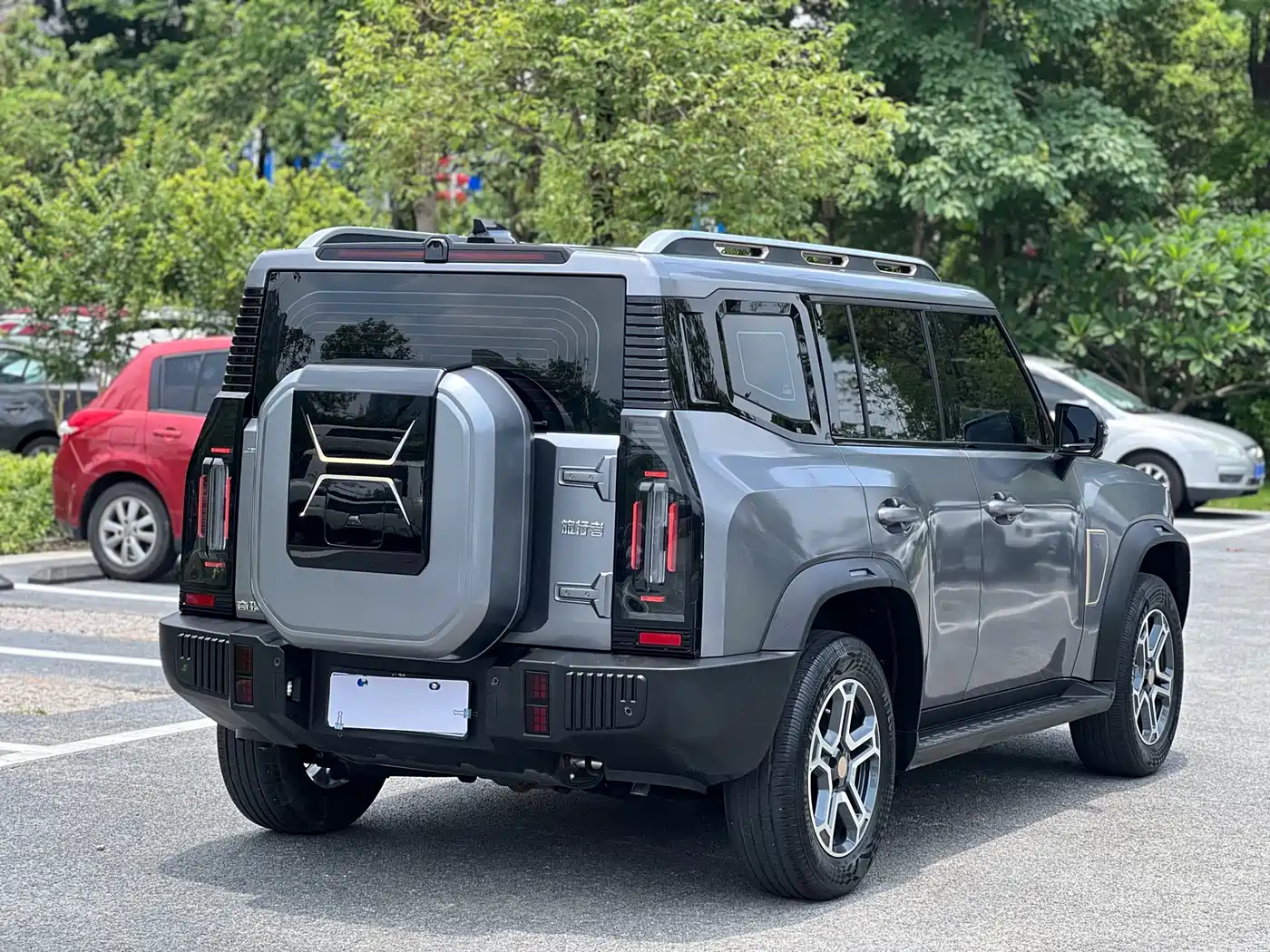 JIETU TRAVELER