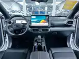 Фото 6 - Geely Cowboy