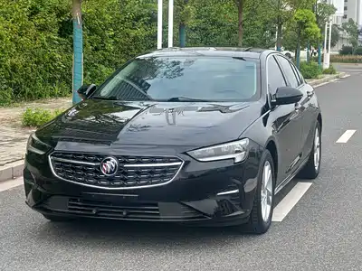 Buick Regal