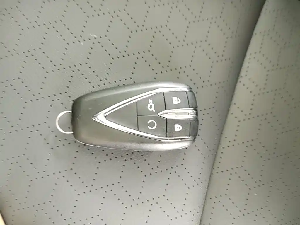 Фото 9 - Changan CS35 PLUS