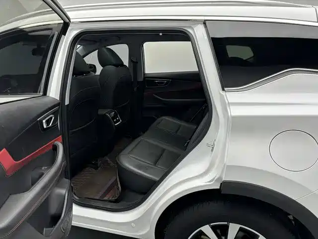 Photo 8 - Chery Tiggo 7