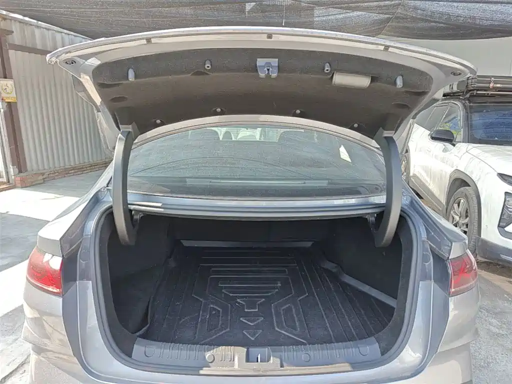BYD Qin L 2024 DM-i 80KM Superior фото 19