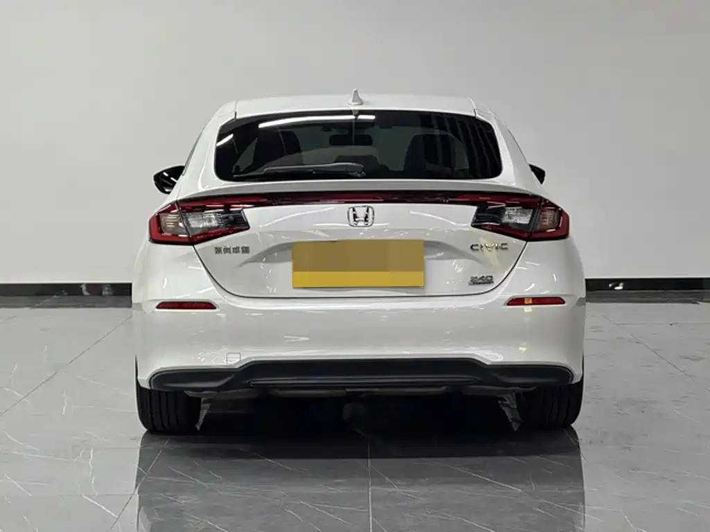 Фото 5 - Honda Civic