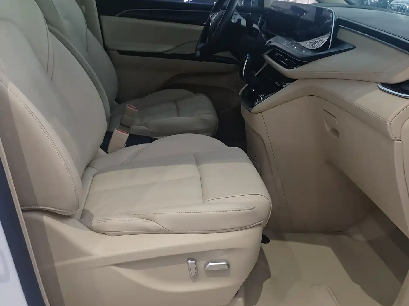 Buick GL8 2023 ES Landmaster Exclusive фото 6
