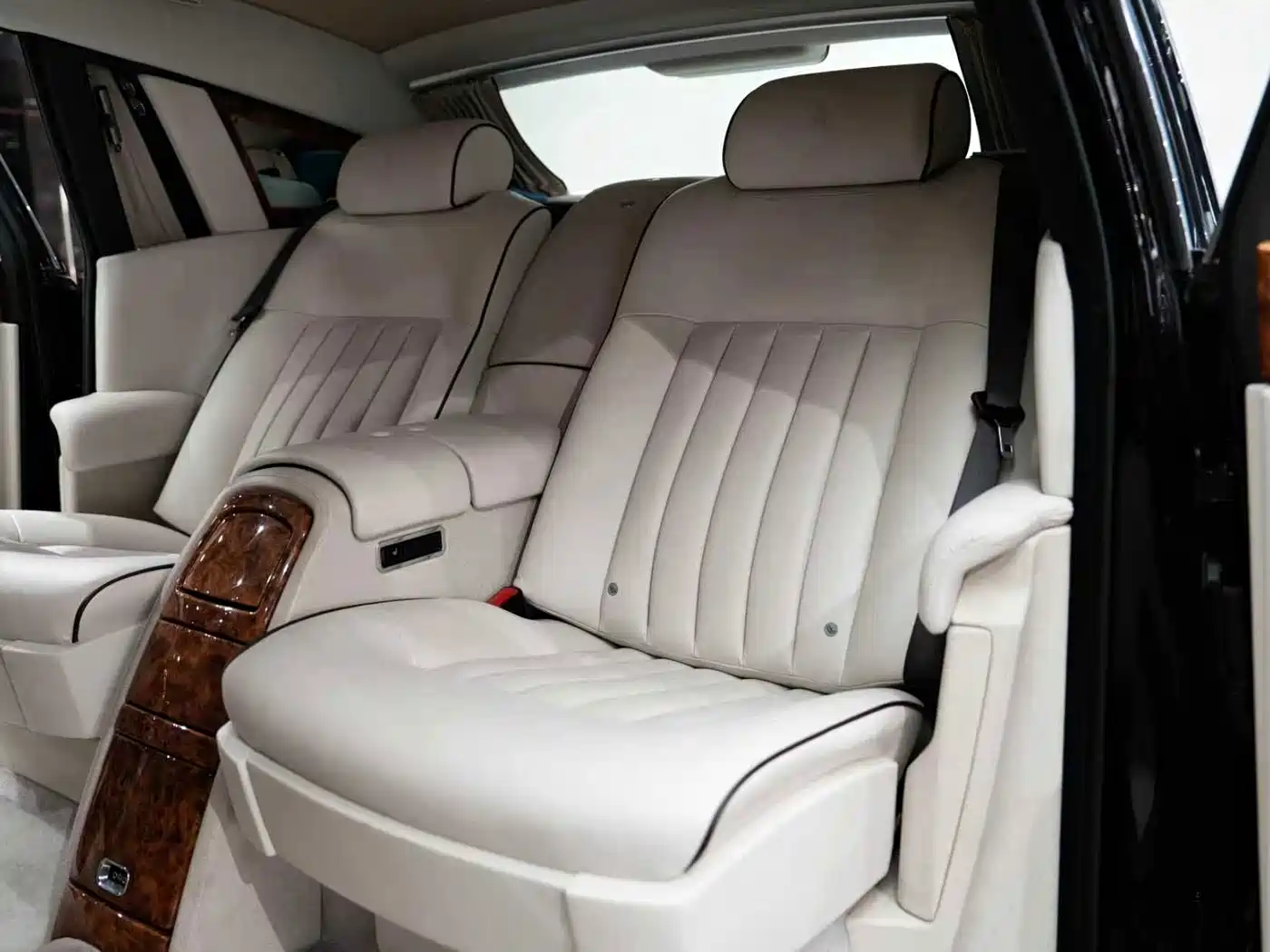 Rolls-Royce Phantom 2011 2006 6.7L Extended Wheelbase EWB