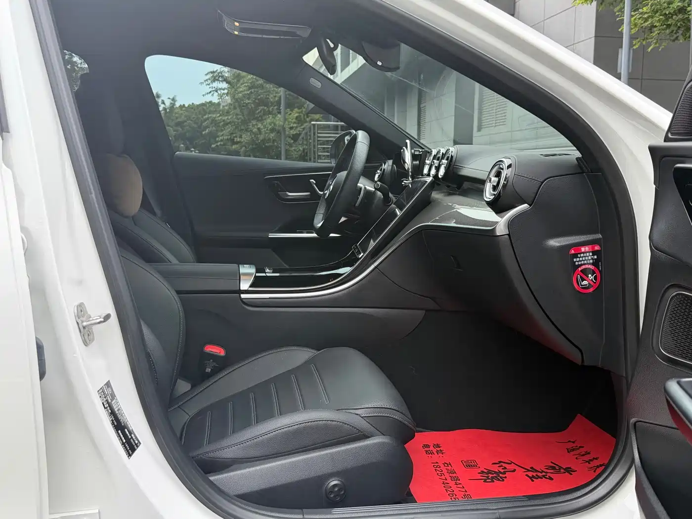 Mercedes-Benz C-Class 2023 C 260 L Sport фото 6