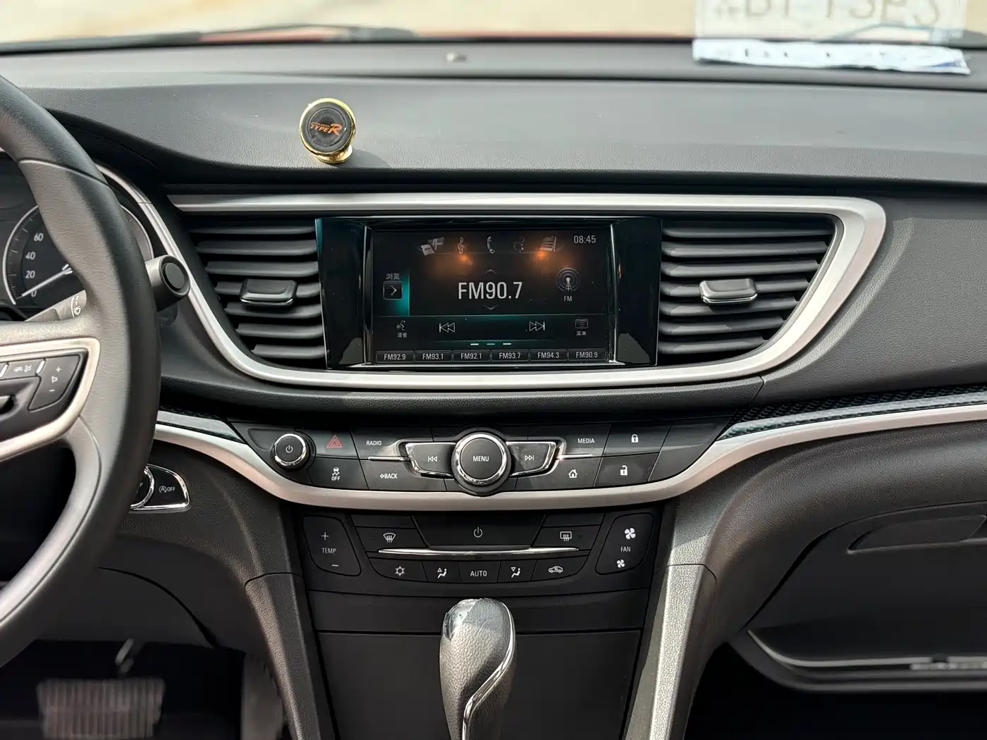Buick Excelle 2015 15N Automatic Luxury фото 11