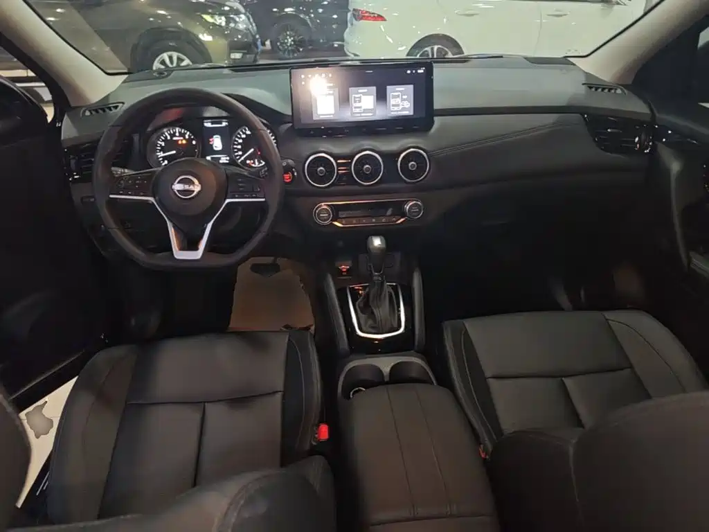 صورة 10 - Nissan Qashqai