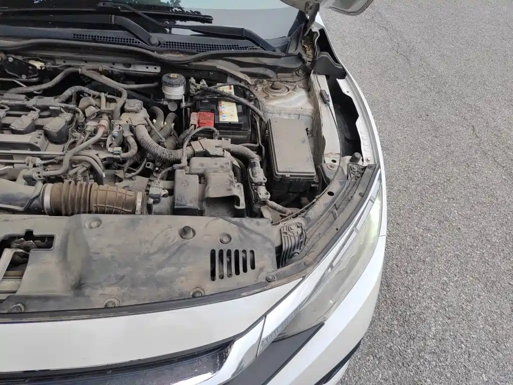 صورة 22 - Honda Civic