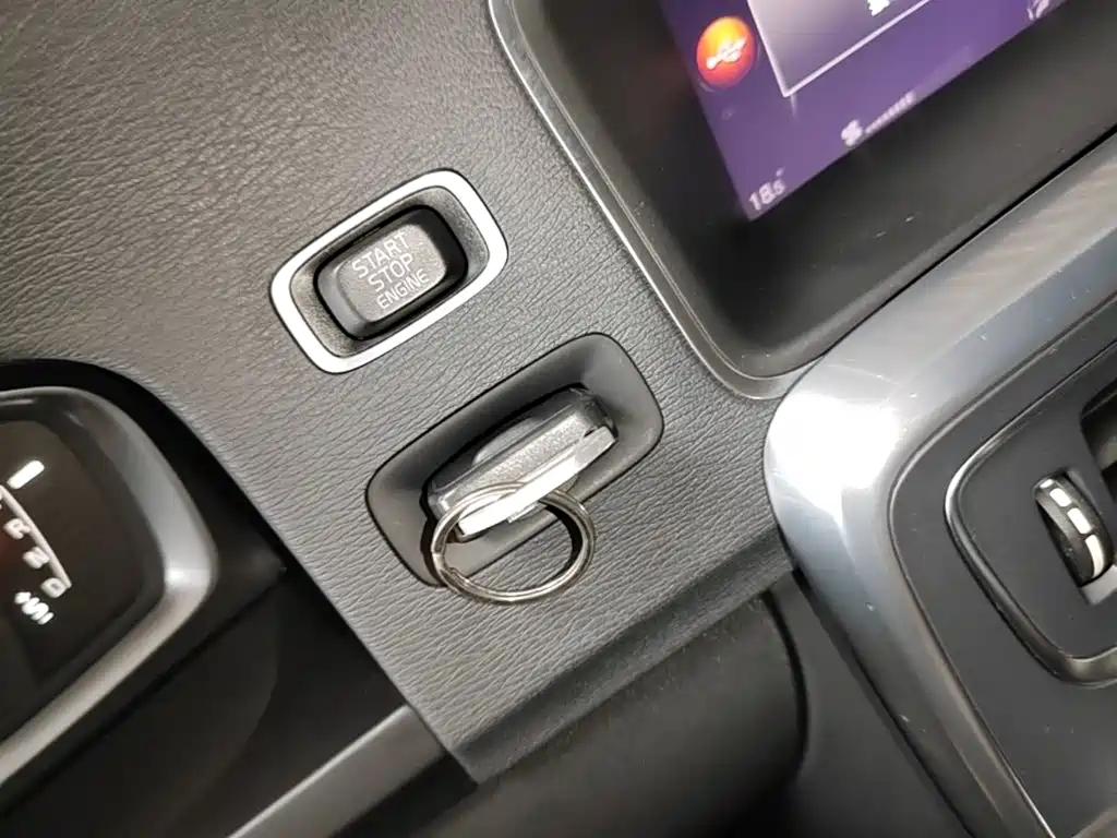 Volvo S60 2018 2018 S60L T3 Momentum