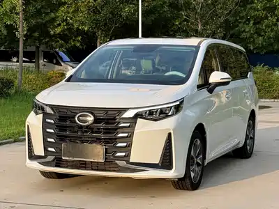 Trumpchi M6
