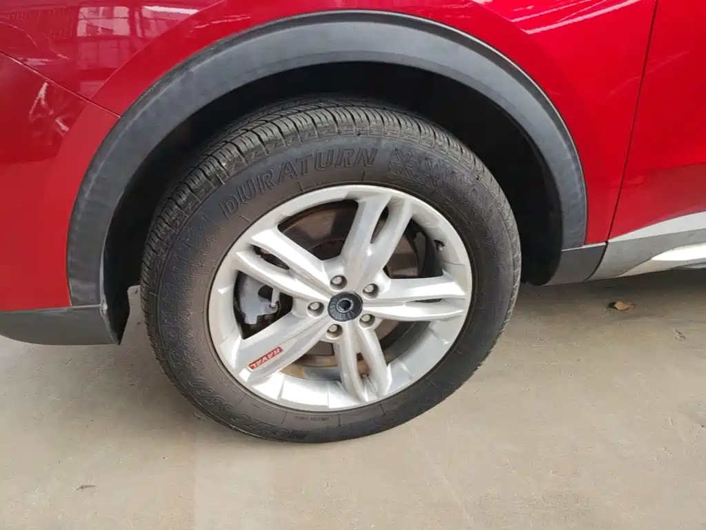 صورة 23 - Haval H4