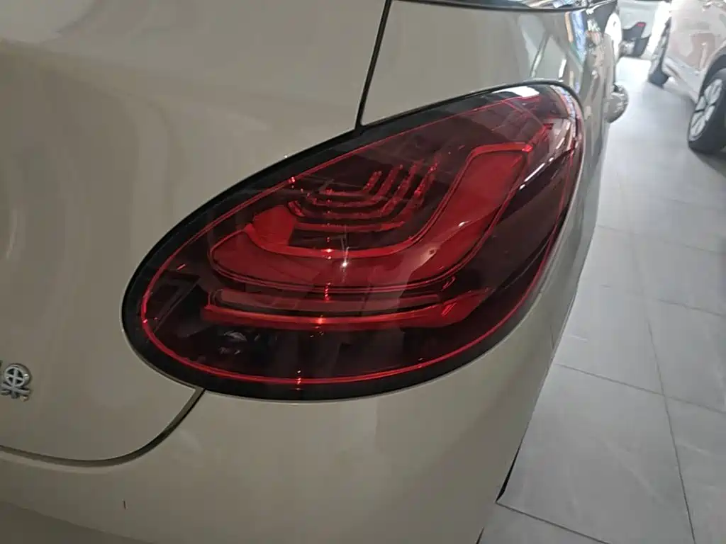 Wuling Motors Wuling Bingo 2023 2023 Model 333km Joy+ Version