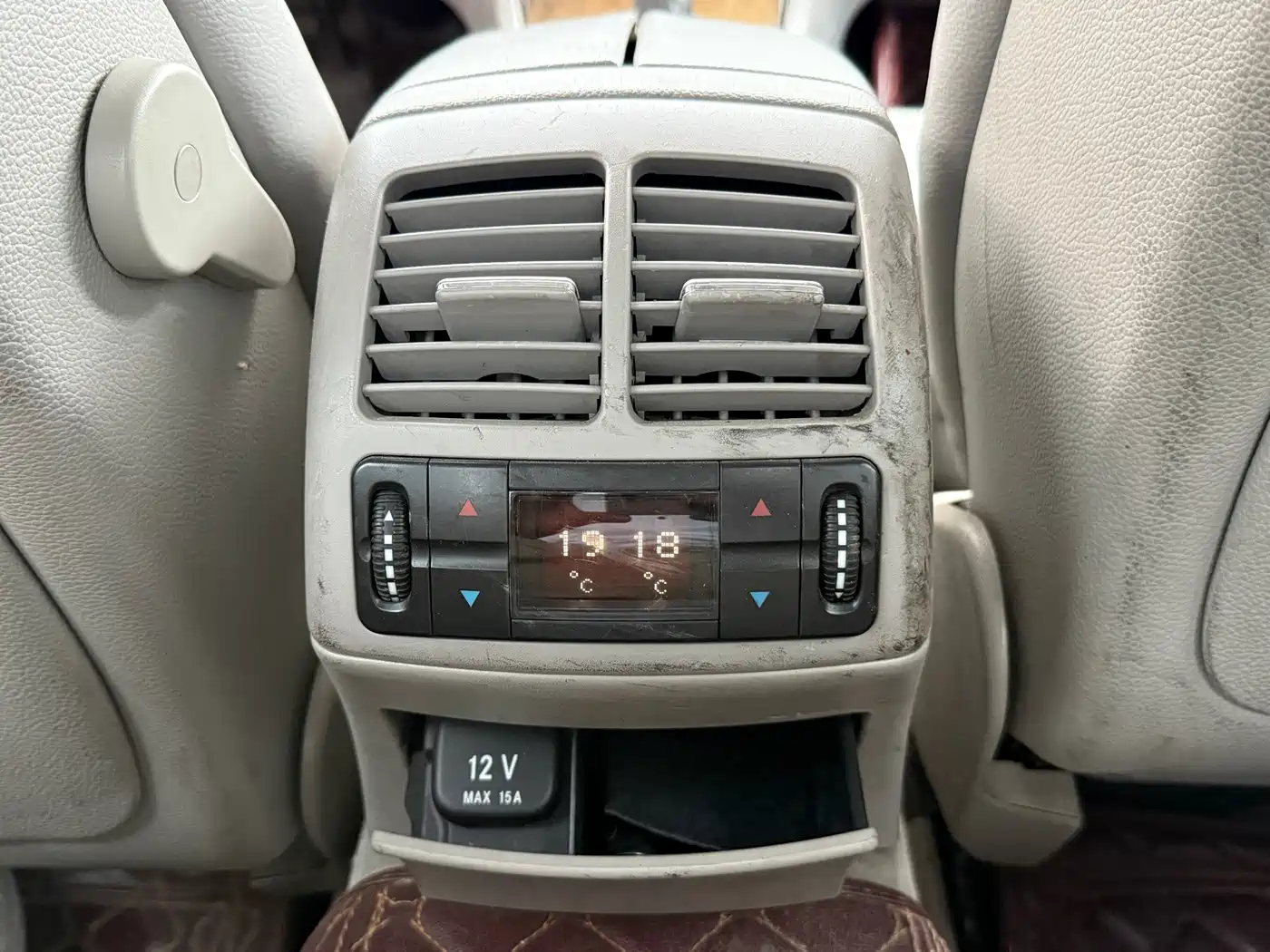 Mercedes-Benz E-Class 2006 2007 E 280 Fashion