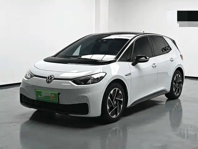 Volkswagen ID.3 Pure Smart