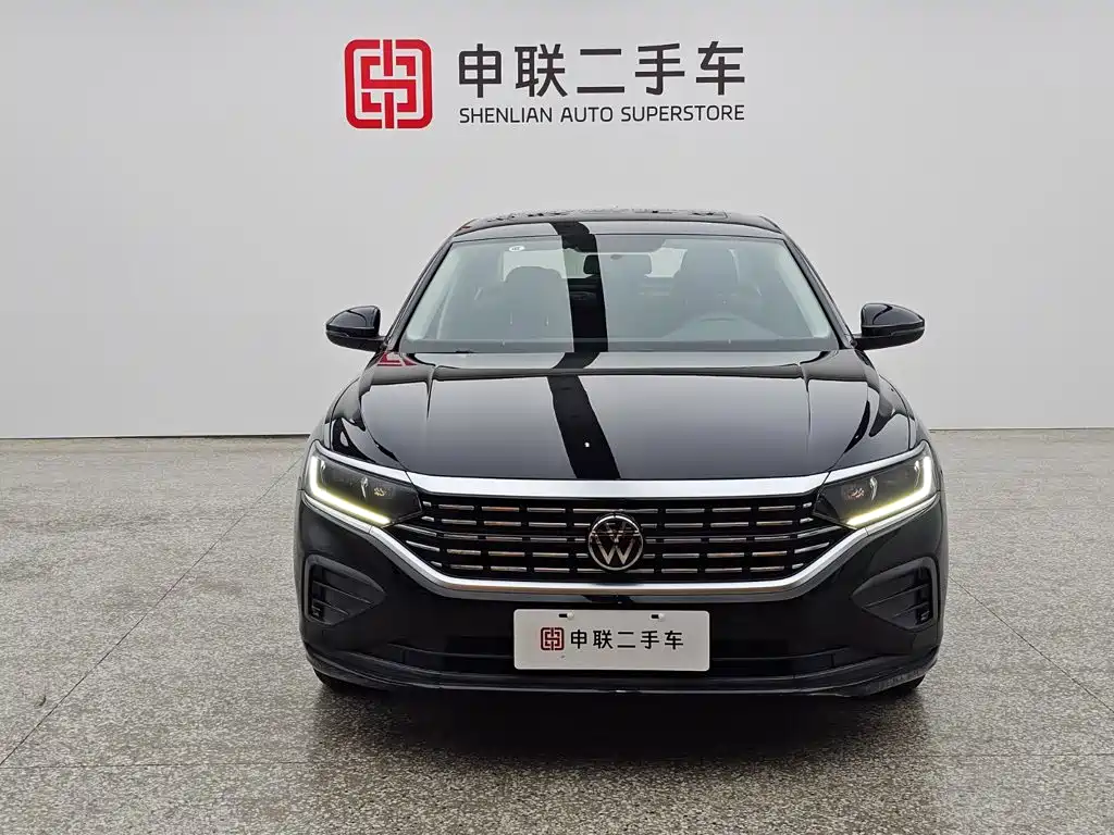 Volkswagen Passat 2025 2024 280TSI Business Edition
