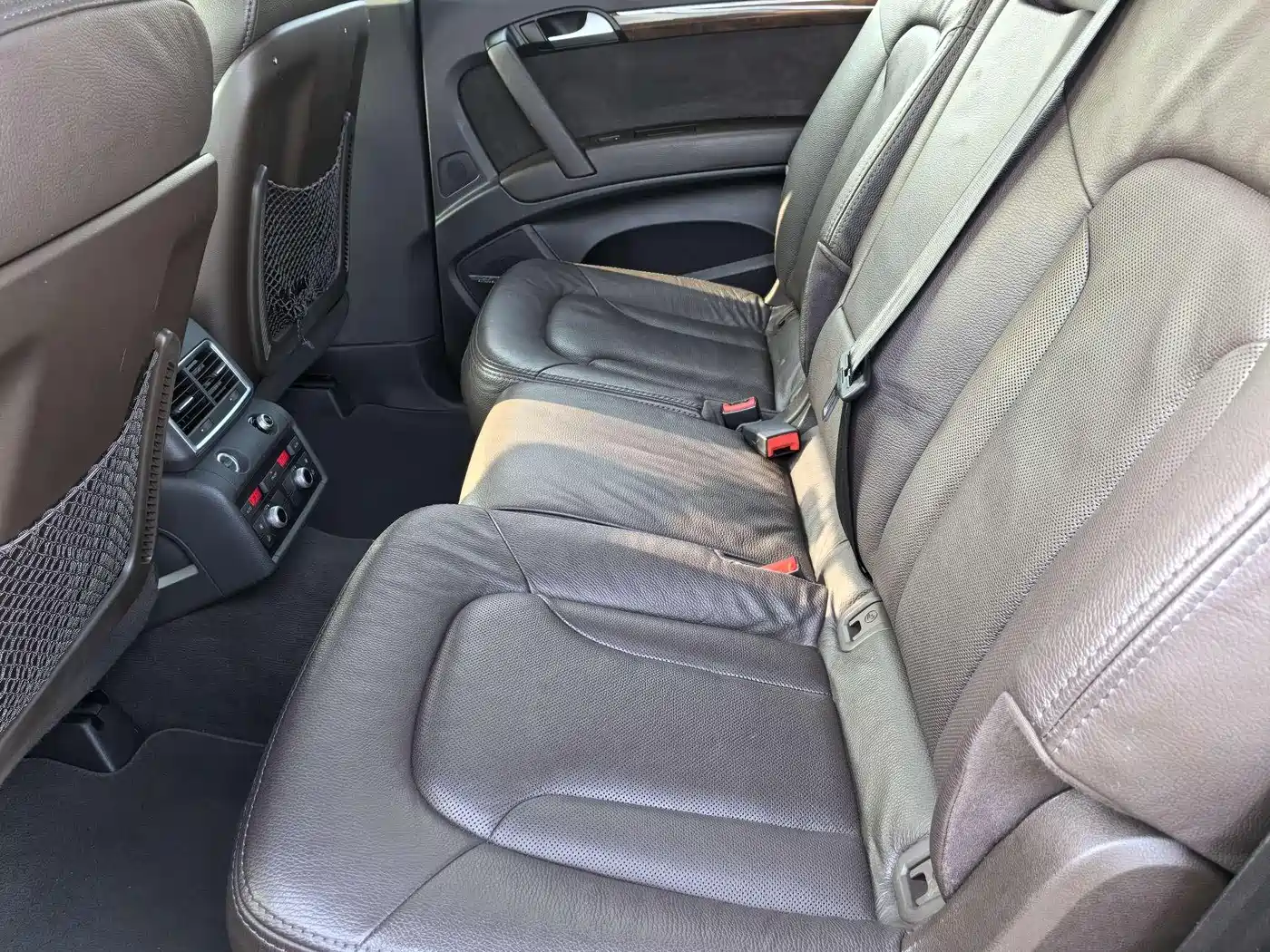 Audi Q7 2015 40 TFSI Classic Edition фото 2