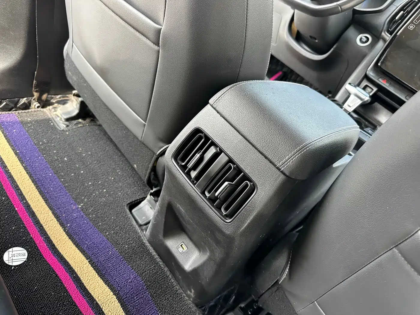 HYUNDAI BEIJING HYUNDAI IX35