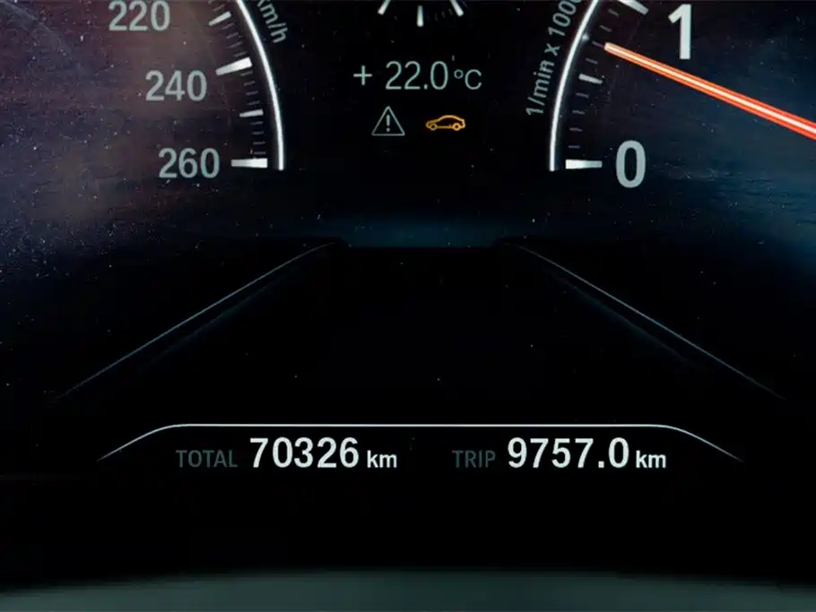 BMW 5 Series 2018 Facelift 530Li Leading M Sport Package фото 16