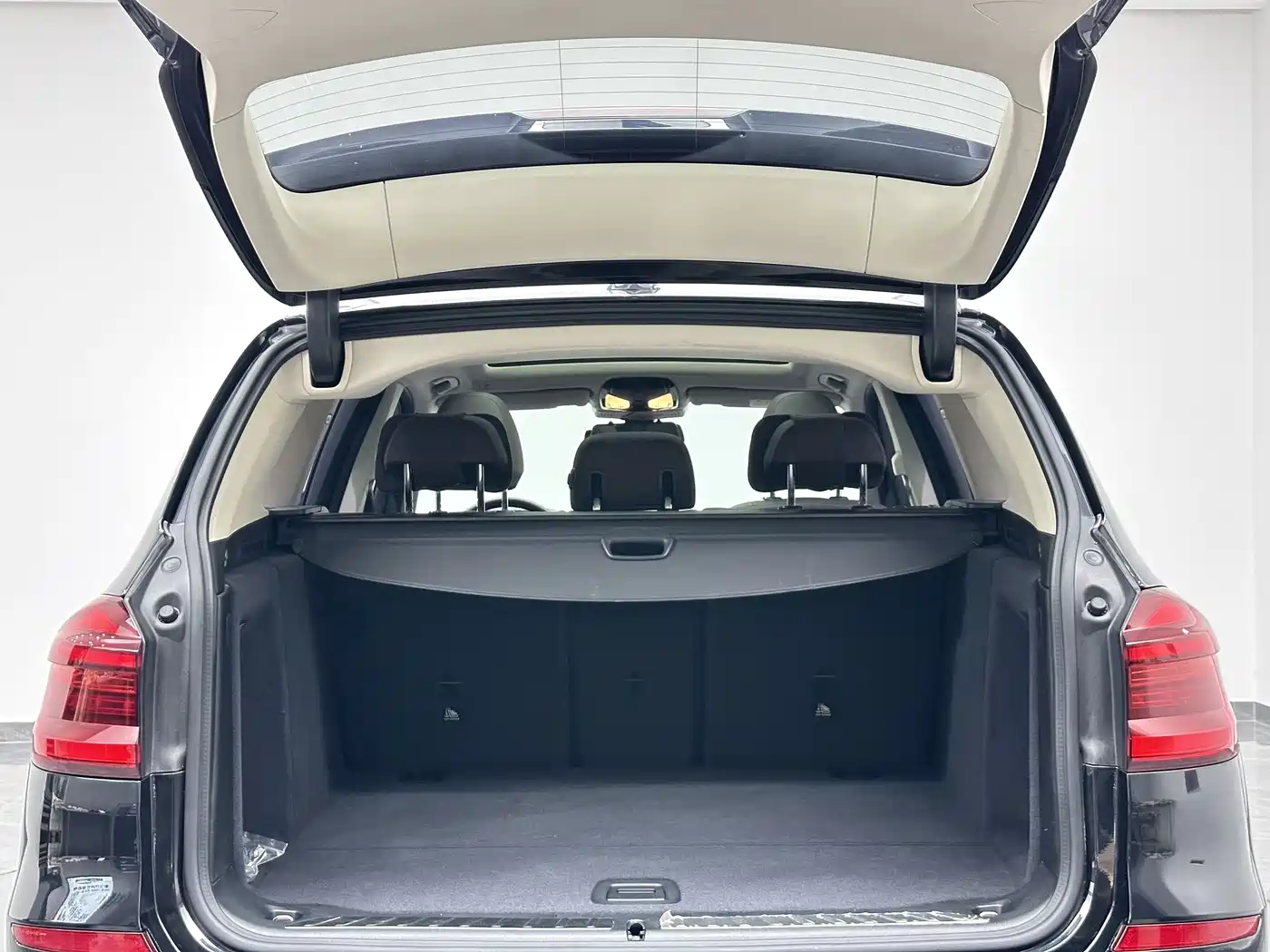 BMW X3 2020 xDrive25i Luxury Package фото 27