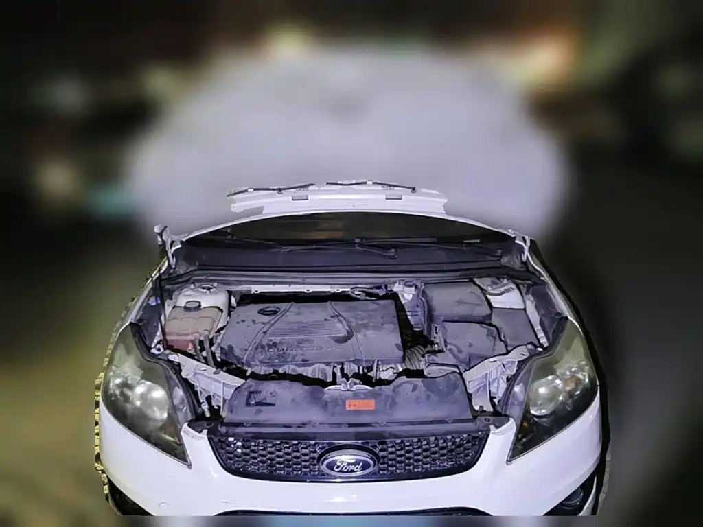 Фото 3 - Ford Focus