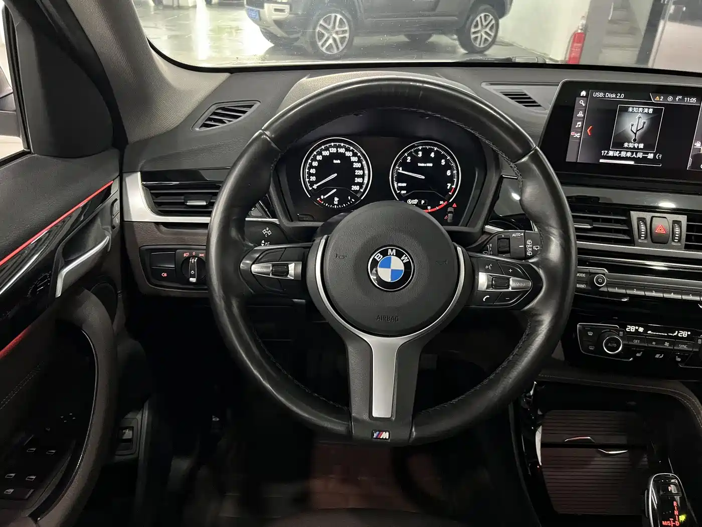 BMW X1 2020 sDrive20Li Premium Edition фото 11