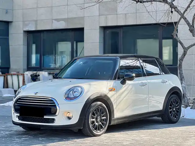 MINI 