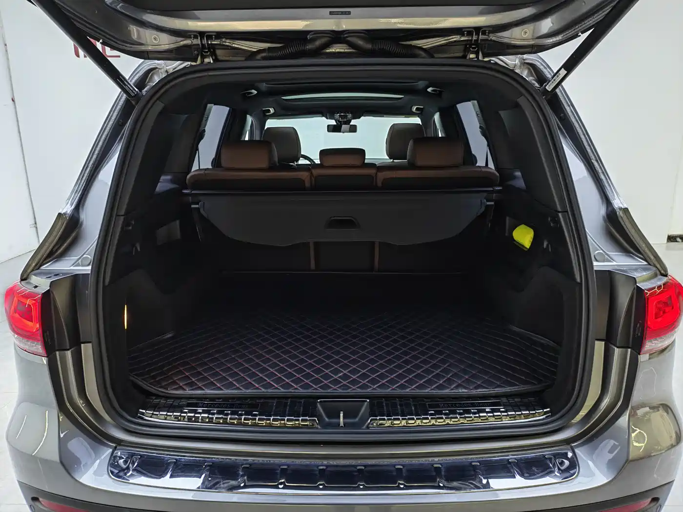 Mercedes-Benz GLB 2020 GLB 200 Dynamic фото 12