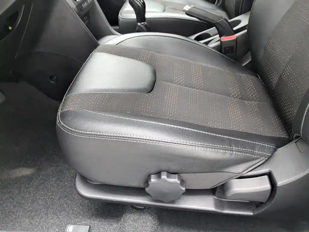 Chery Tiggo 3x 2019 2018 1.5L Manual Elite