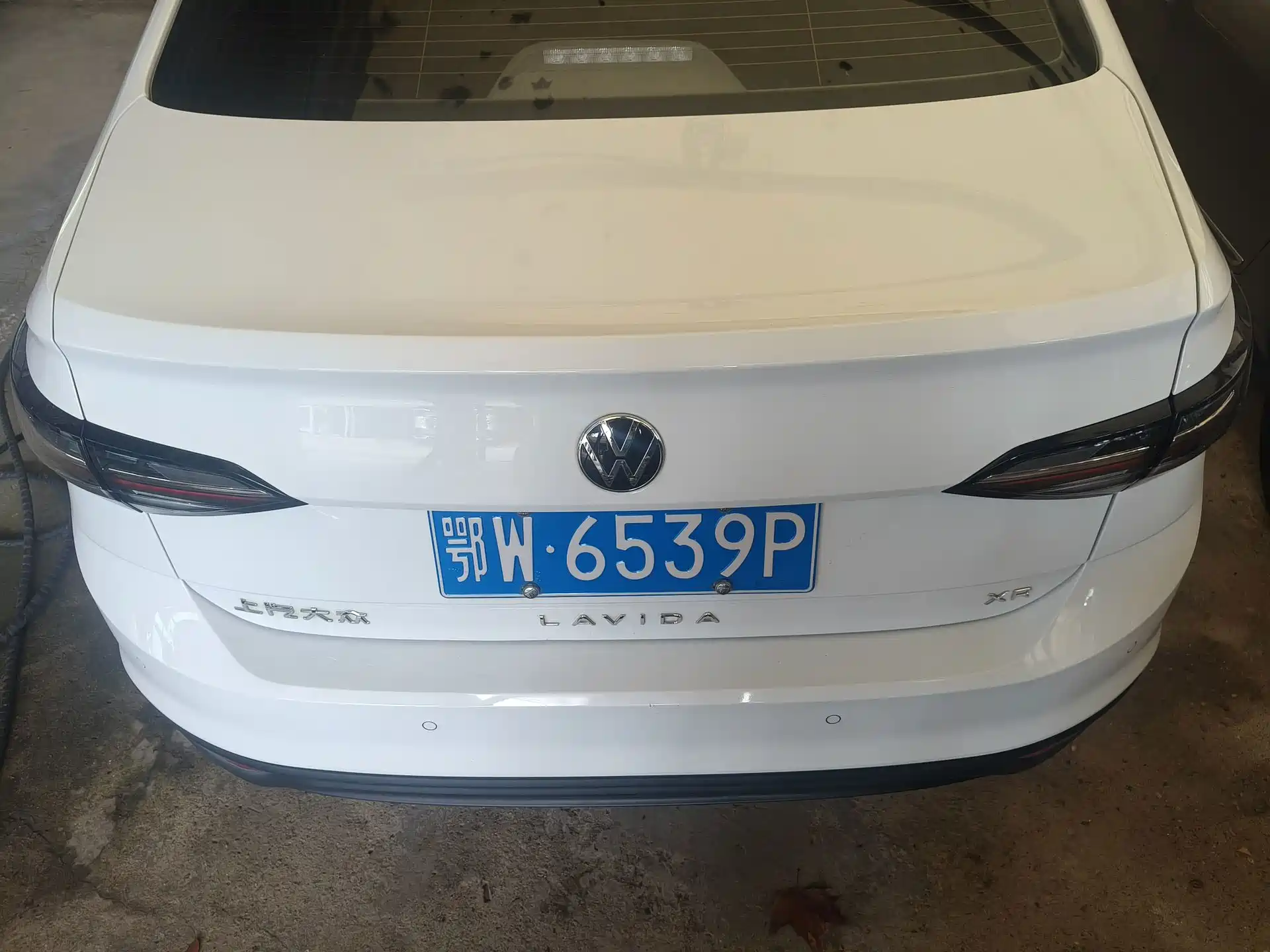Photo 13 - Volkswagen Lavida