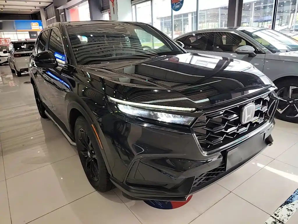 2023 Honda CR-V New Energy