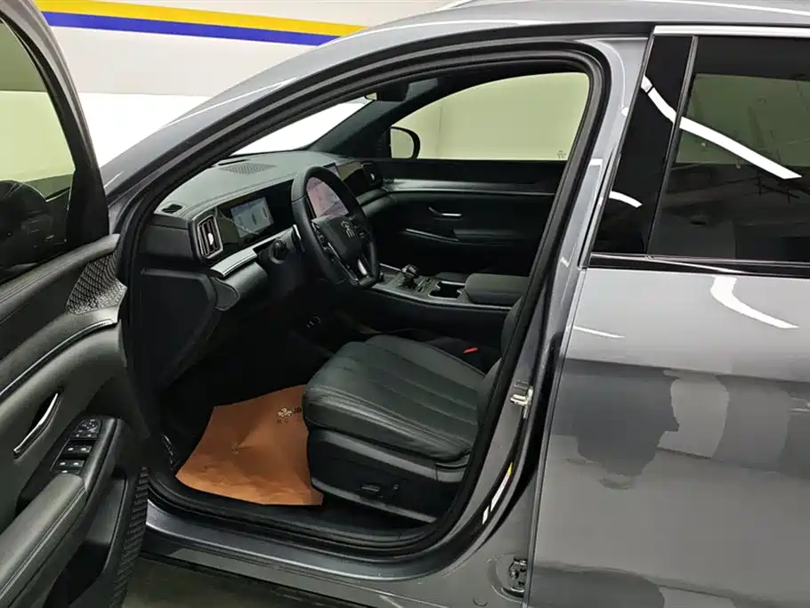 BYD SONGJIANG NEW ENERGY