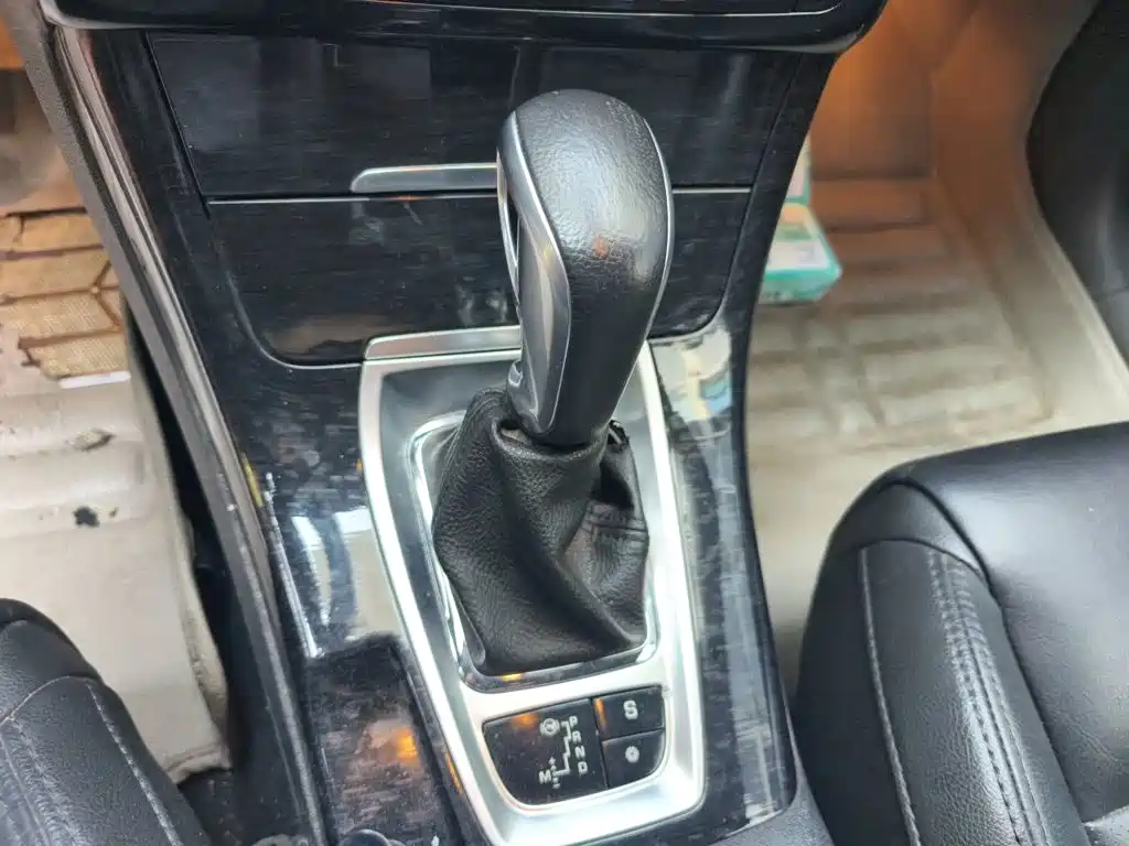 Photo 11 - Citroën C5