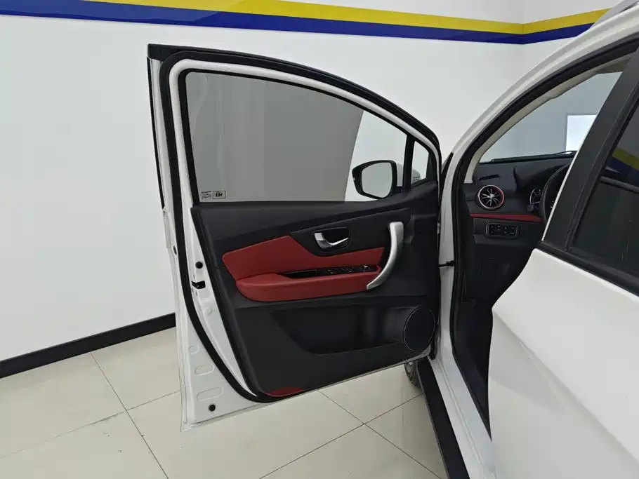 Фото 7 - Haval H1