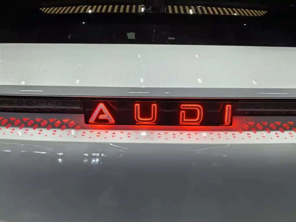 Audi E5 Sportback 2026 2026 Performance quattro