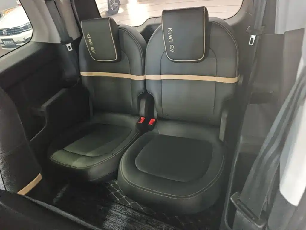 Baojun KiWi EV 2022 2022 Artist Lite NMC