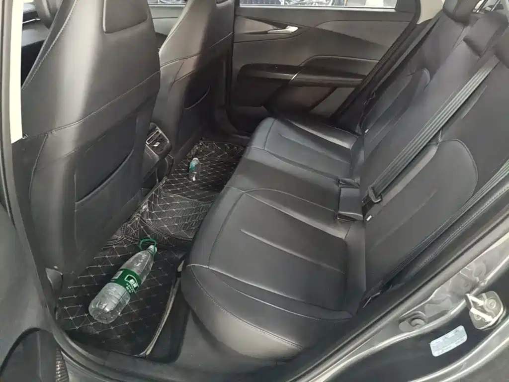Photo 17 - Changan Eado