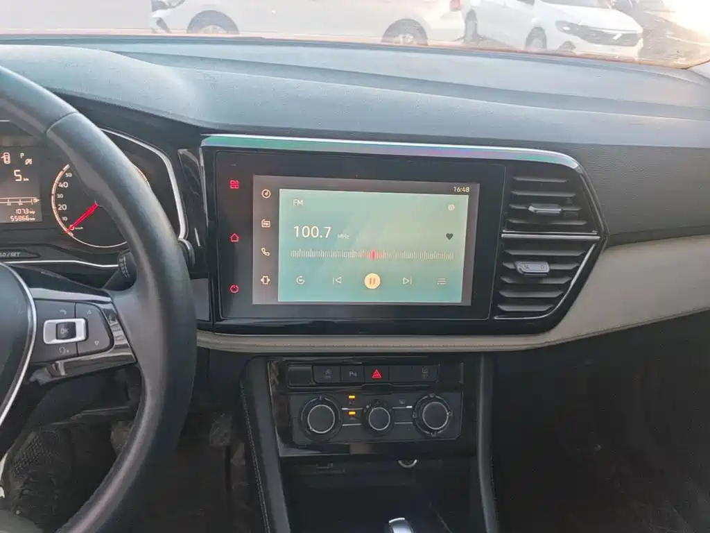Фото 13 - Jetta VS5