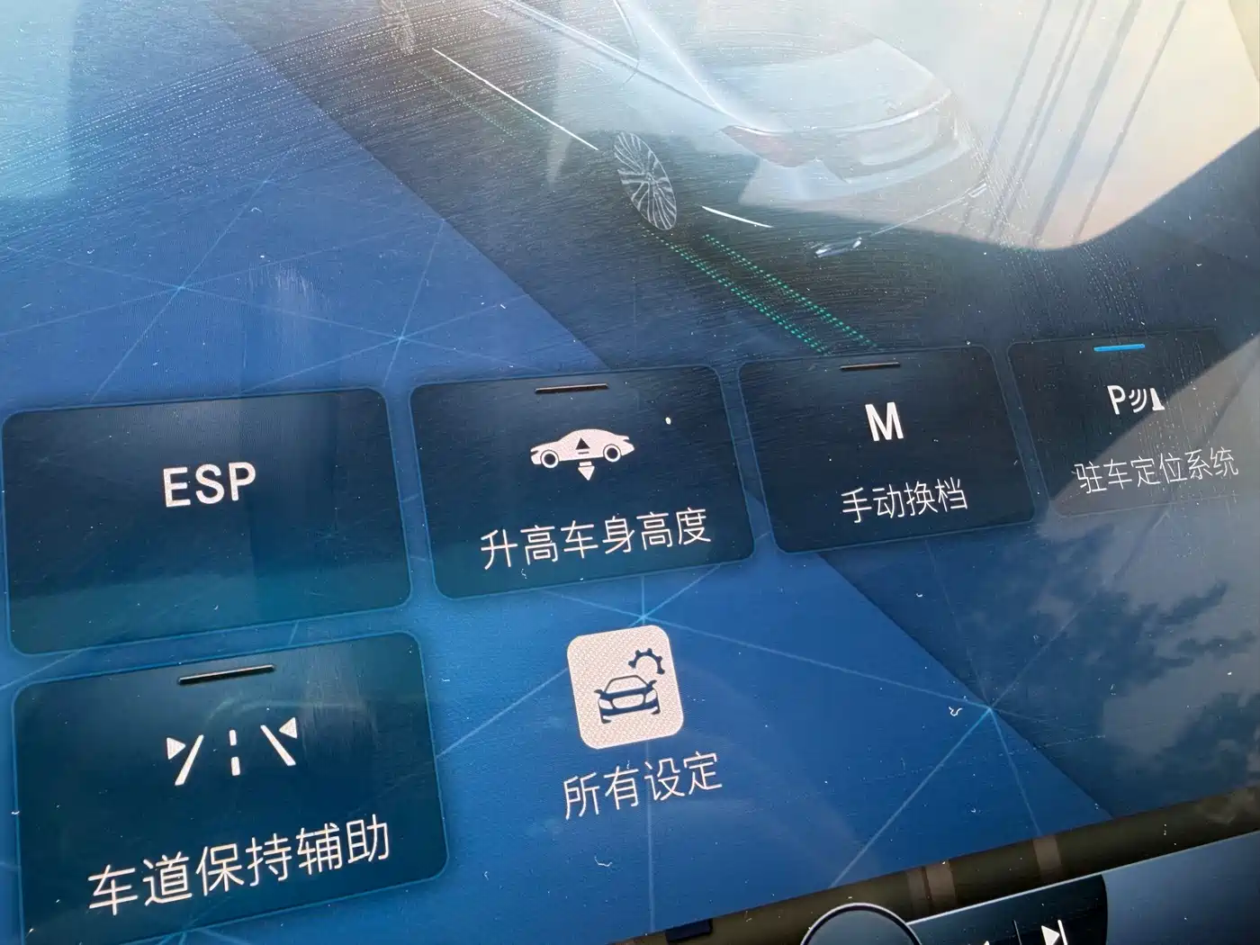 Mercedes-Benz S-Class 2022 Facelift Model S 400 L Business Type фото 18