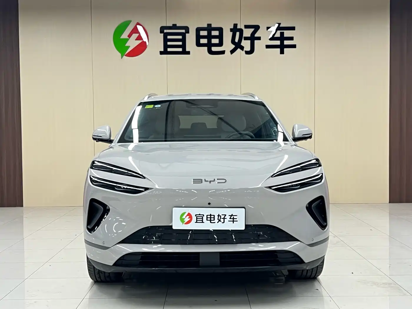 BYD Sealion 06 New Energy 2025 Model EV 520 Pilot Edition фото 2