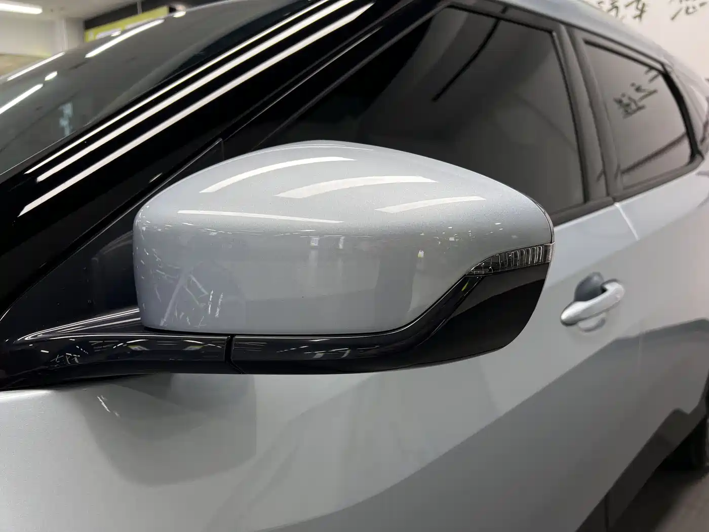 Chevrolet Changxun 2022 Nebula Edition фото 7