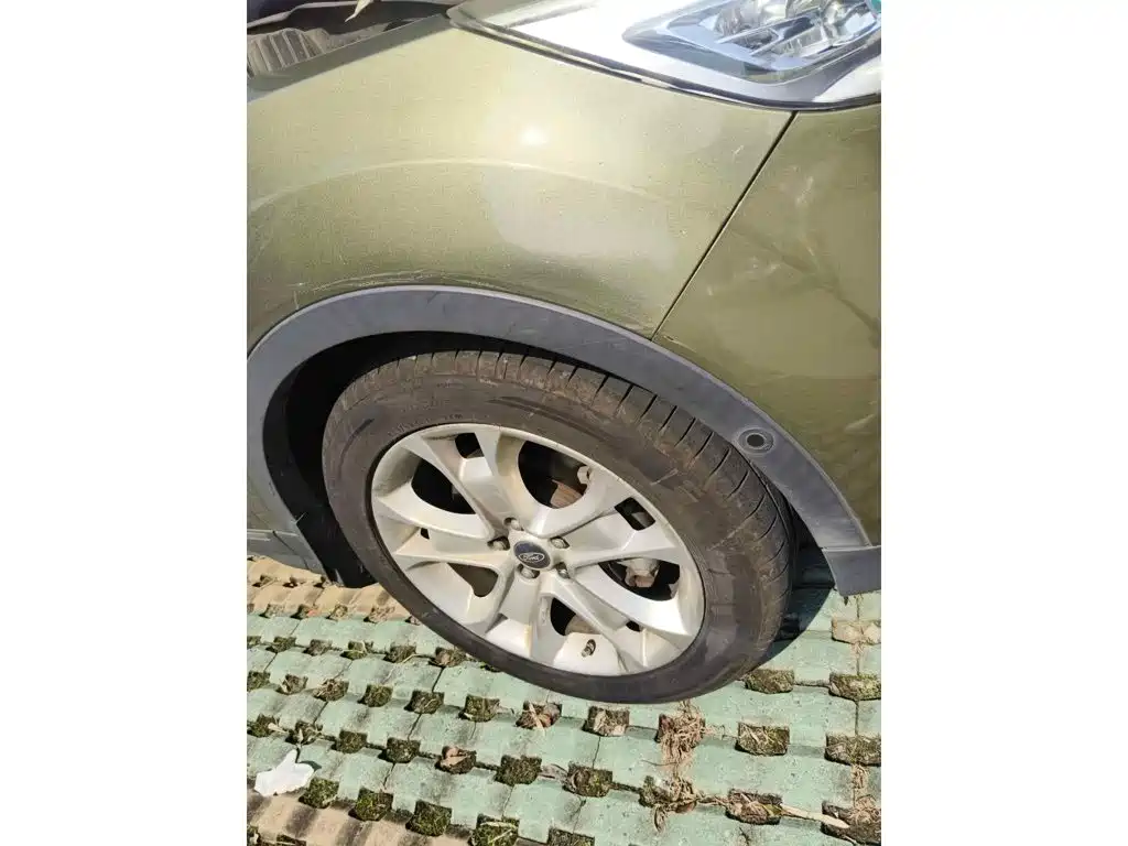 Photo 7 - Ford Kuga