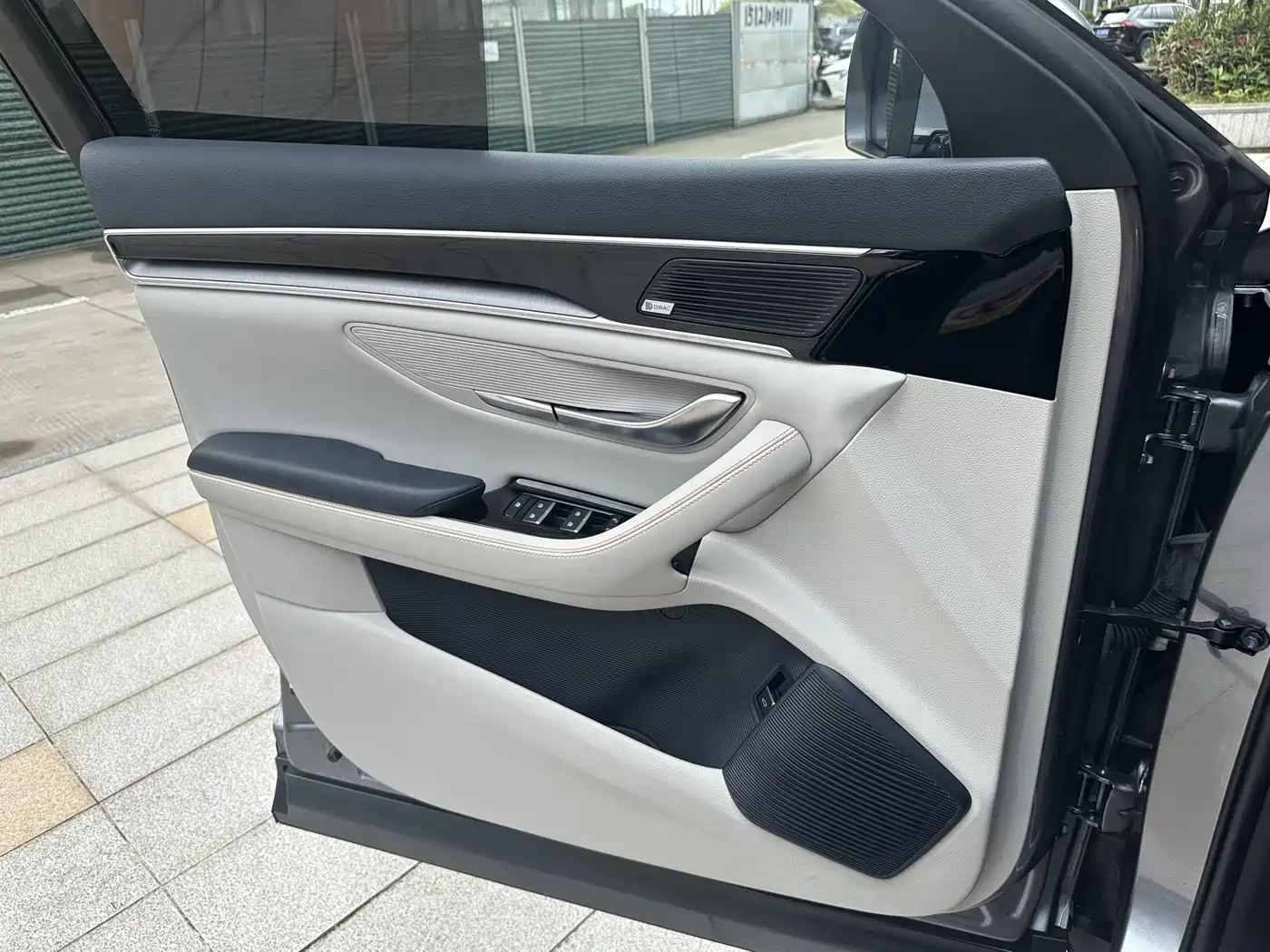 BYD Song PLUS PHEV 2021 DM-i 51KM Honor фото 15