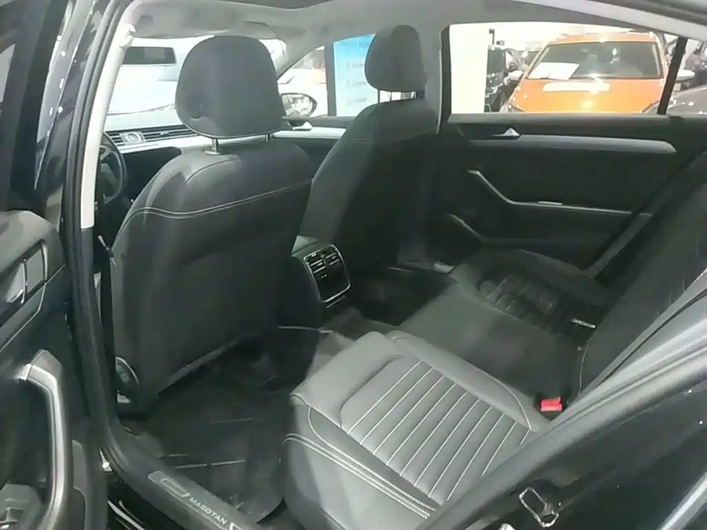 Volkswagen Magotan, миниатюра 17