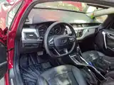 Фото 10 - Geely Vision X3