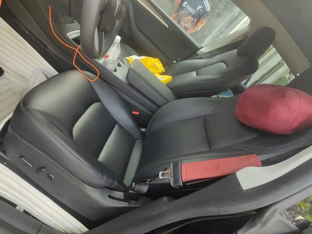 Tesla Model Y 2021 2021 Standard Range Rear-Wheel Drive