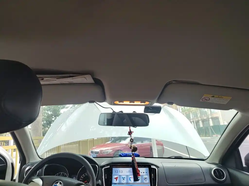 Venucia T70 2018 2016 1.6L Manual Rui Xing Edition