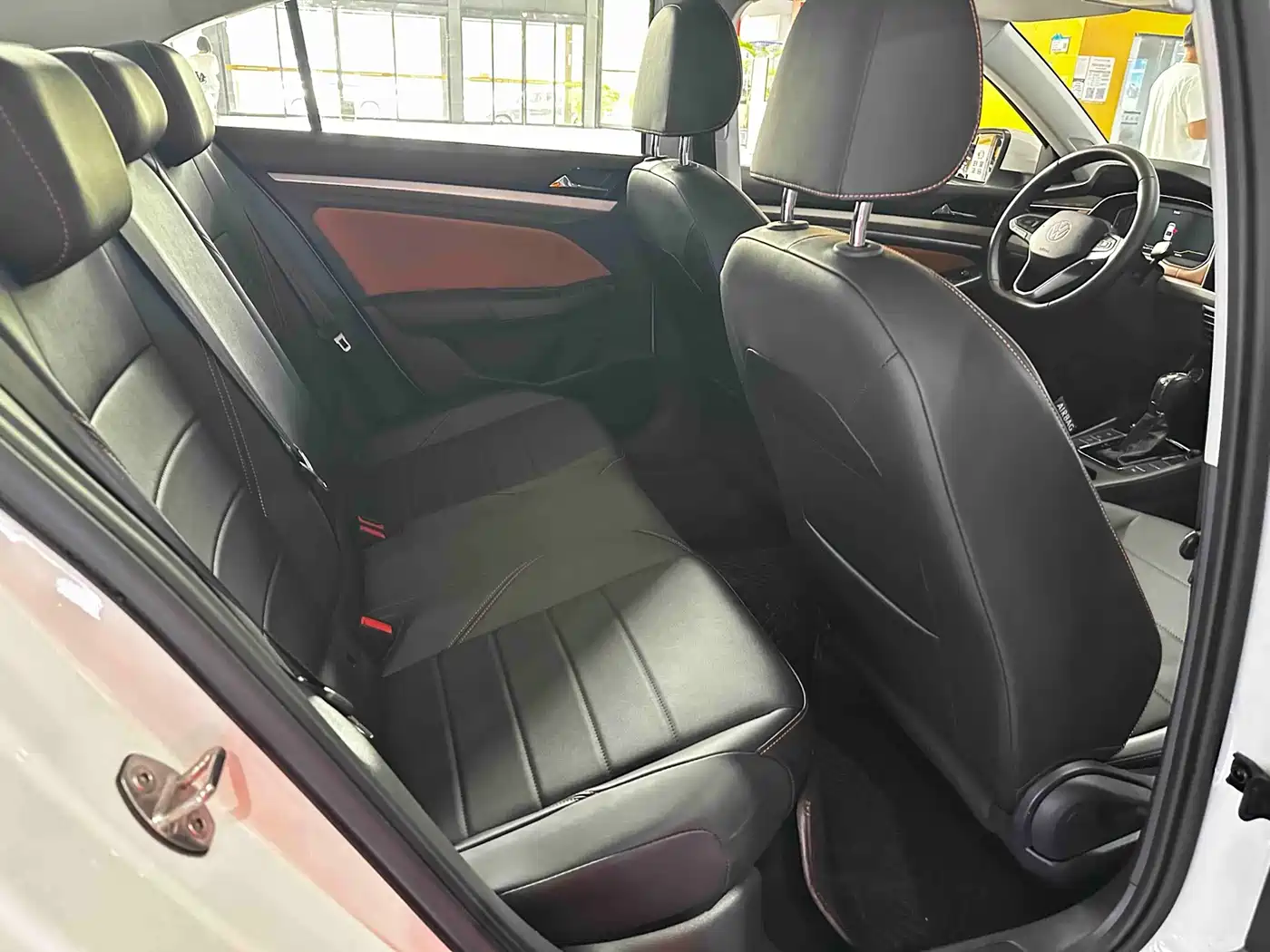 Volkswagen Bora 2024 2024 200TSI DSG Joy Ride PRO Edition